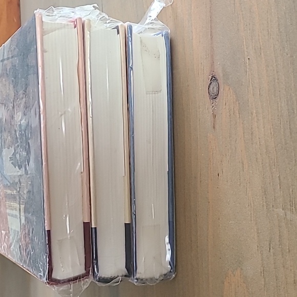 1992 Orson Scott card homecoming trilogy - Picture 2 of 7